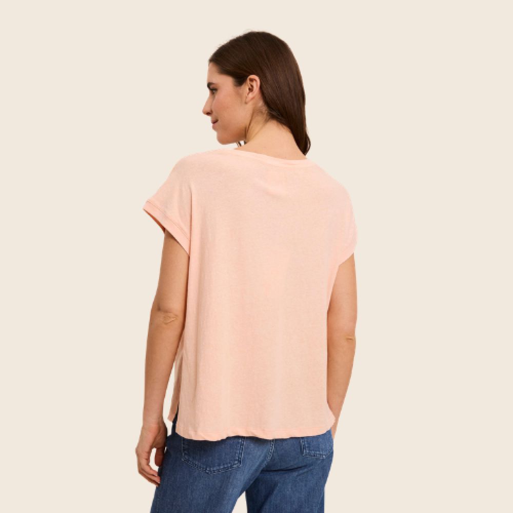 FIVE E26 Tee-shirt Cactus – Image 4