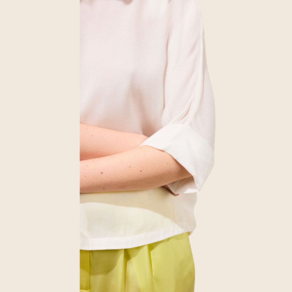 KARMA KOMA E26 Buckley Top Vanilla – Image 4