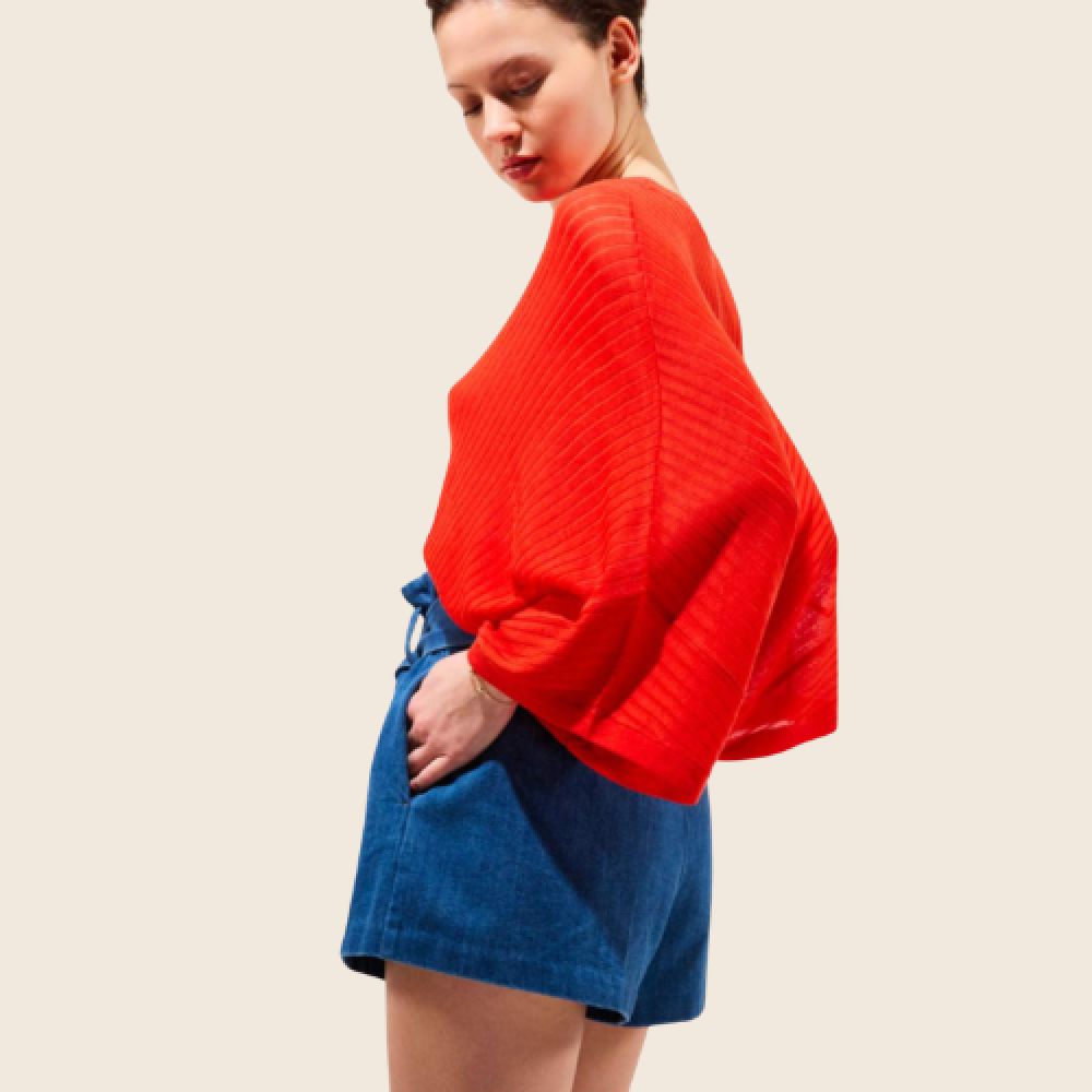 KARMA KOMA E26 Martin Pull Pomelo – Image 4