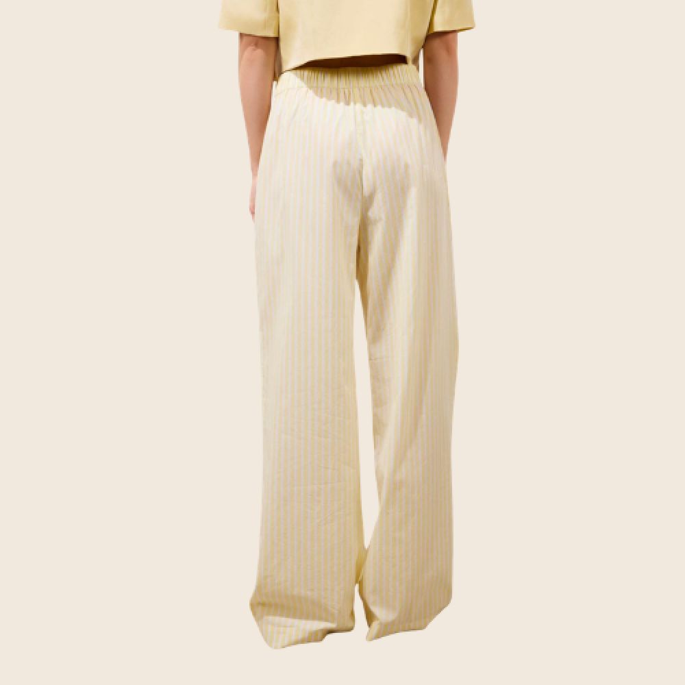 KARMA KOMA E26 Ralph Long Pant – Image 3