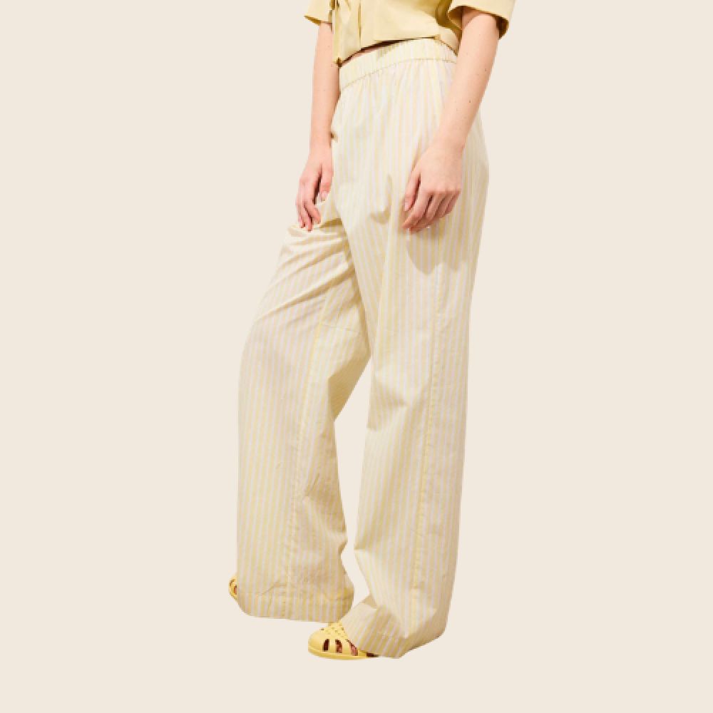 KARMA KOMA E26 Ralph Shirt Butter – Image 3