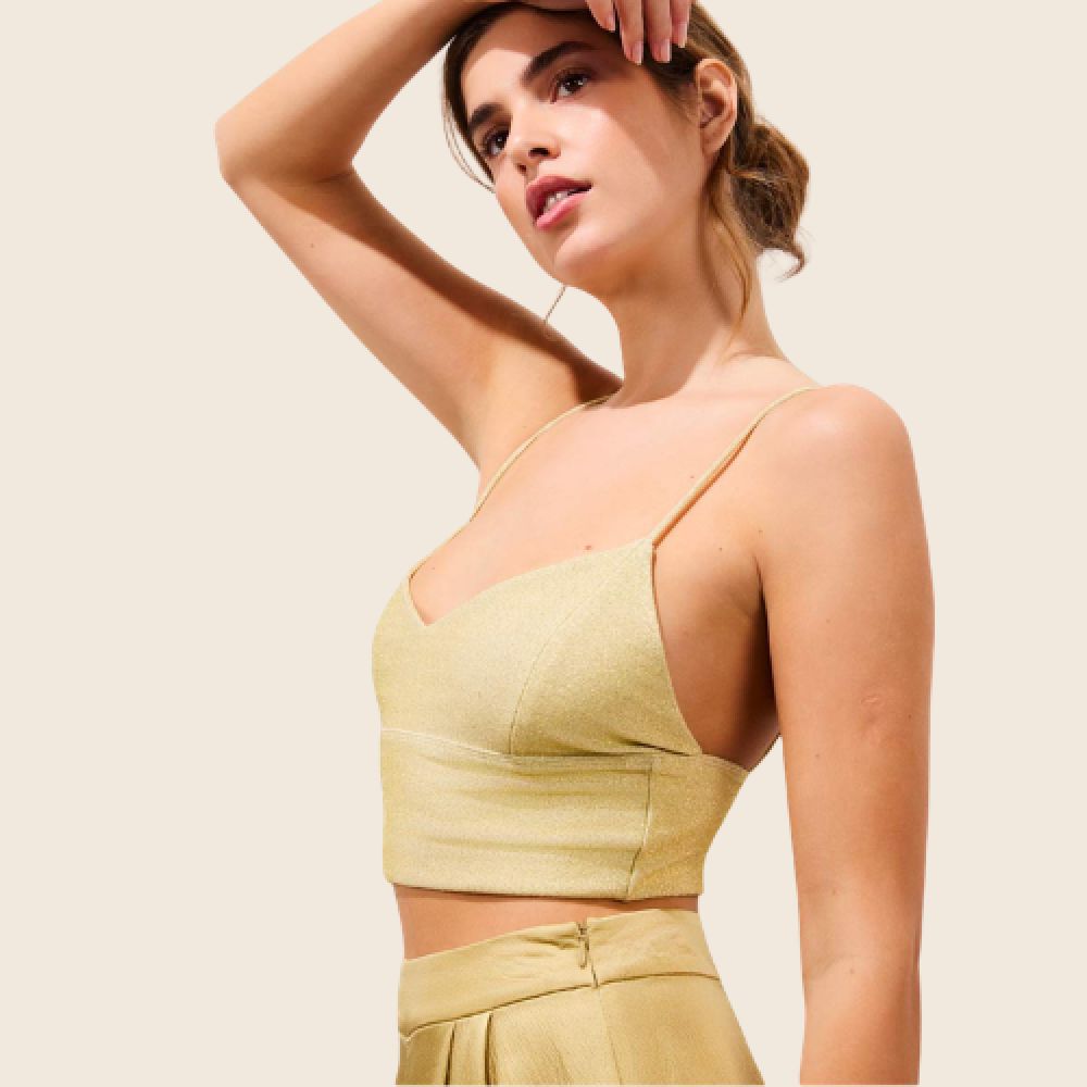 KARMA KOMA E26 Roberto Top Butter – Image 2