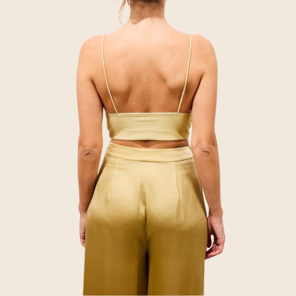 KARMA KOMA E26 Roberto Top Butter – Image 4