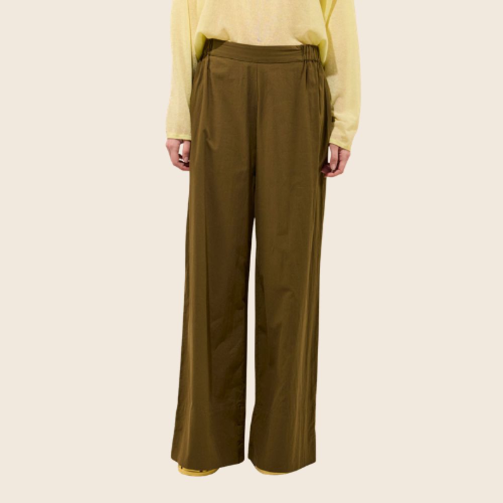 KARMA KOMA E26 Thesy Long Pant Cigare – Image 3