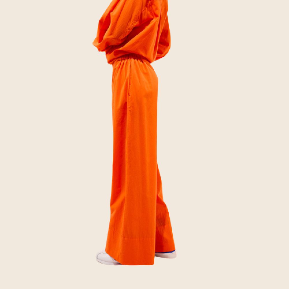 KARMA KOMA E26 Thesy Long Pant Negroni – Image 3