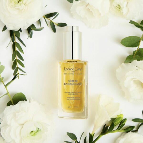 LEONOR GREYL Sérum énergisant