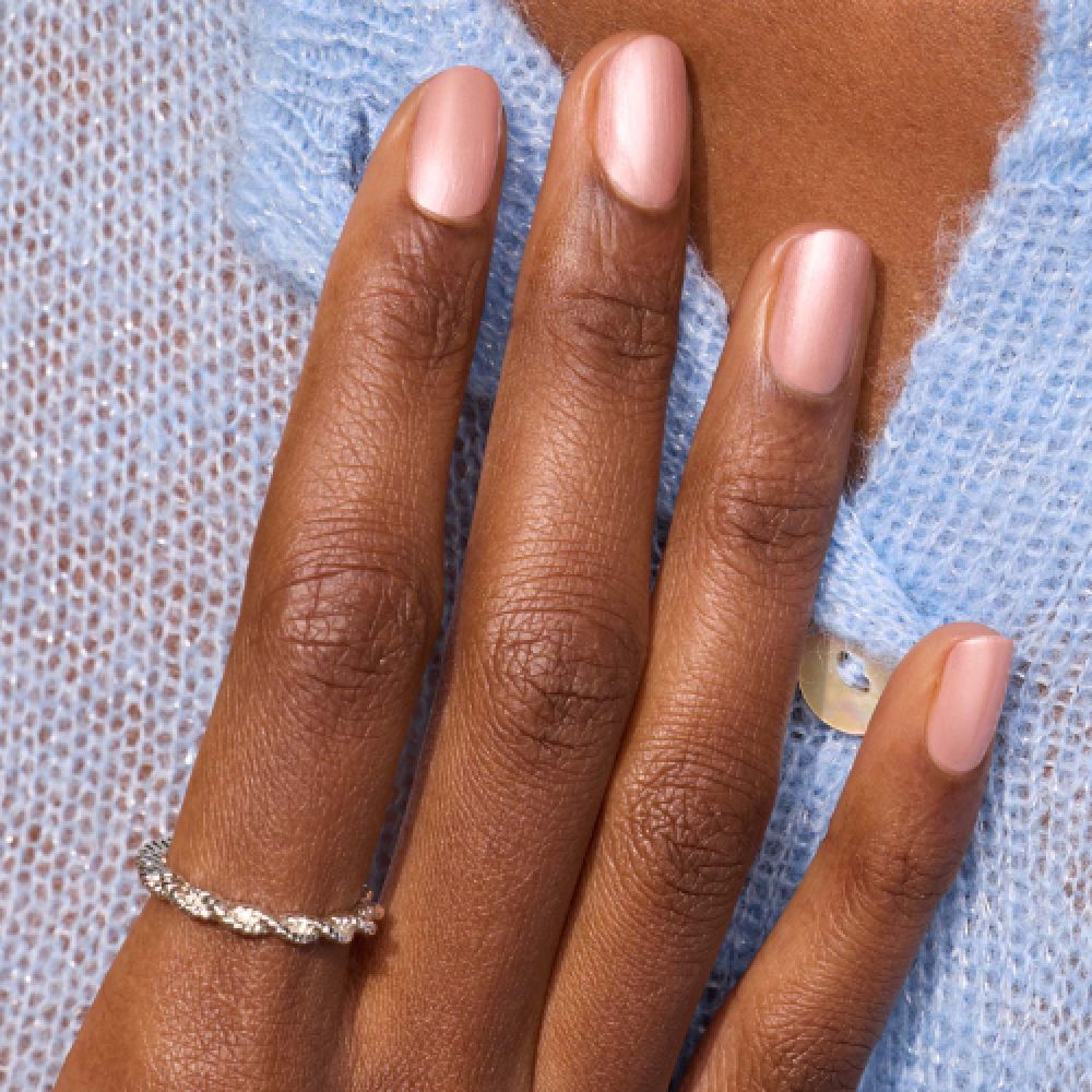 MANUCURIST Green Flash Carnation – Image 2