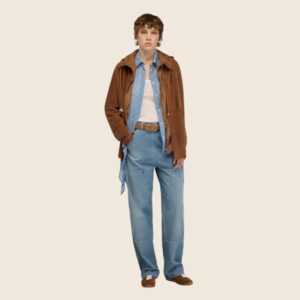 Ajouté à votre wishlist