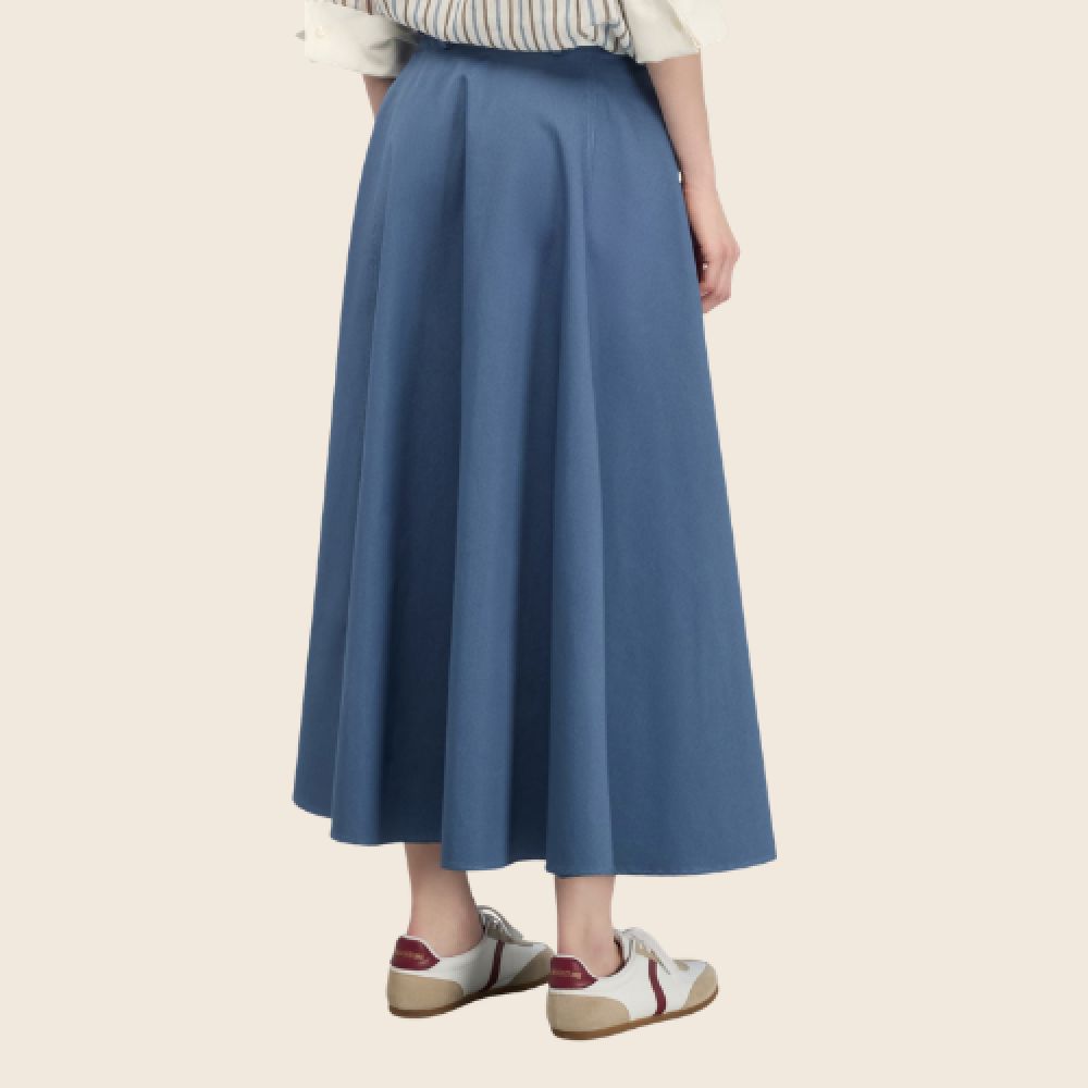 SEMICOUTURE E26 Jupe Ramira – Image 3