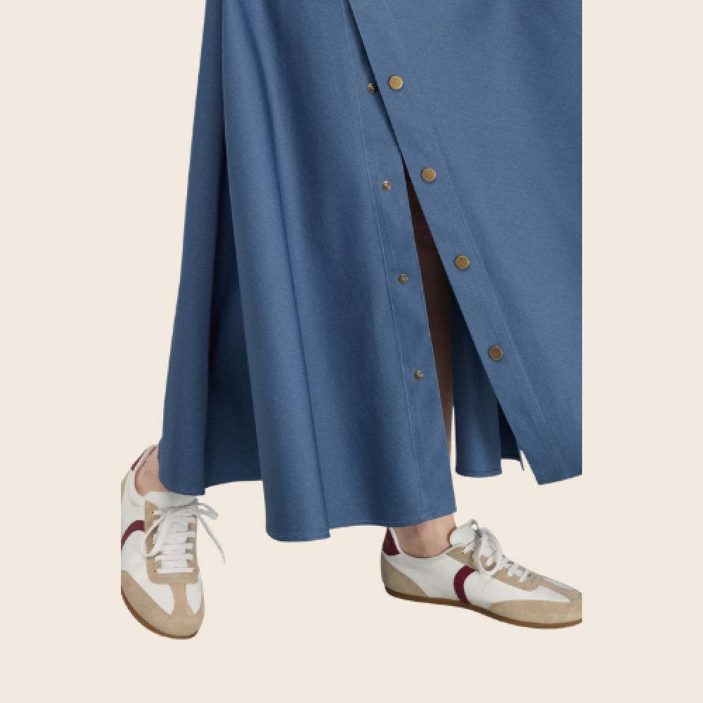 SEMICOUTURE E26 Jupe Ramira – Image 4